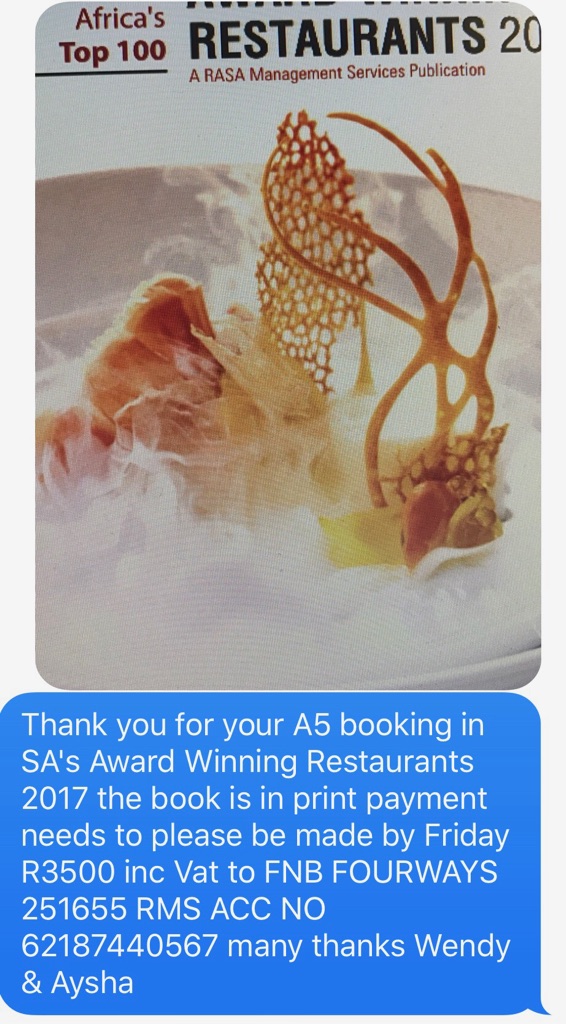 Featured Post Image - Is RASA sending this SMS only to me?