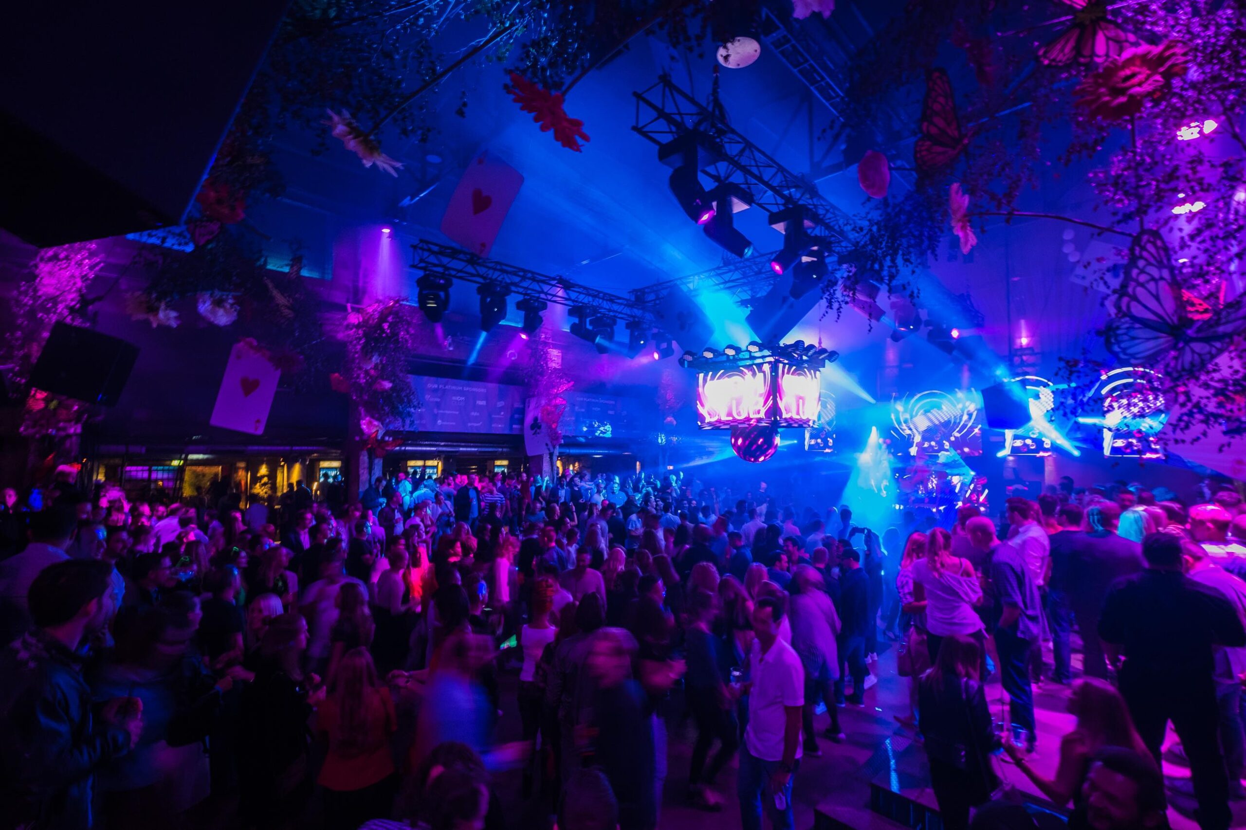 Featured Post Image - OMClub – the legendary dmexco party!